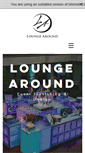 Mobile Screenshot of loungearound.net